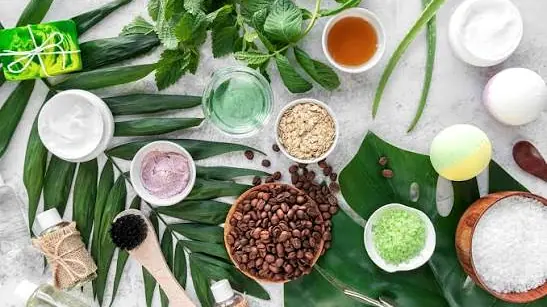 Cura della Persona e Cosmetica