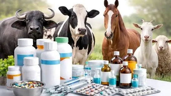 Veterinary